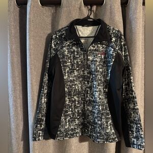 The North Face 1/4 Zipper Men’s Pullover